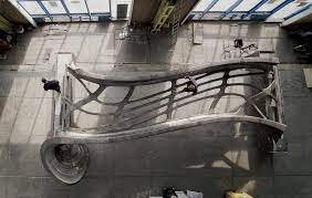 3D Metal Printing