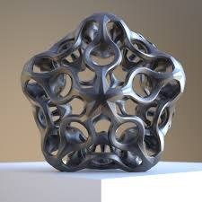 3D Metal Printing
