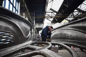 3D Metal Printing