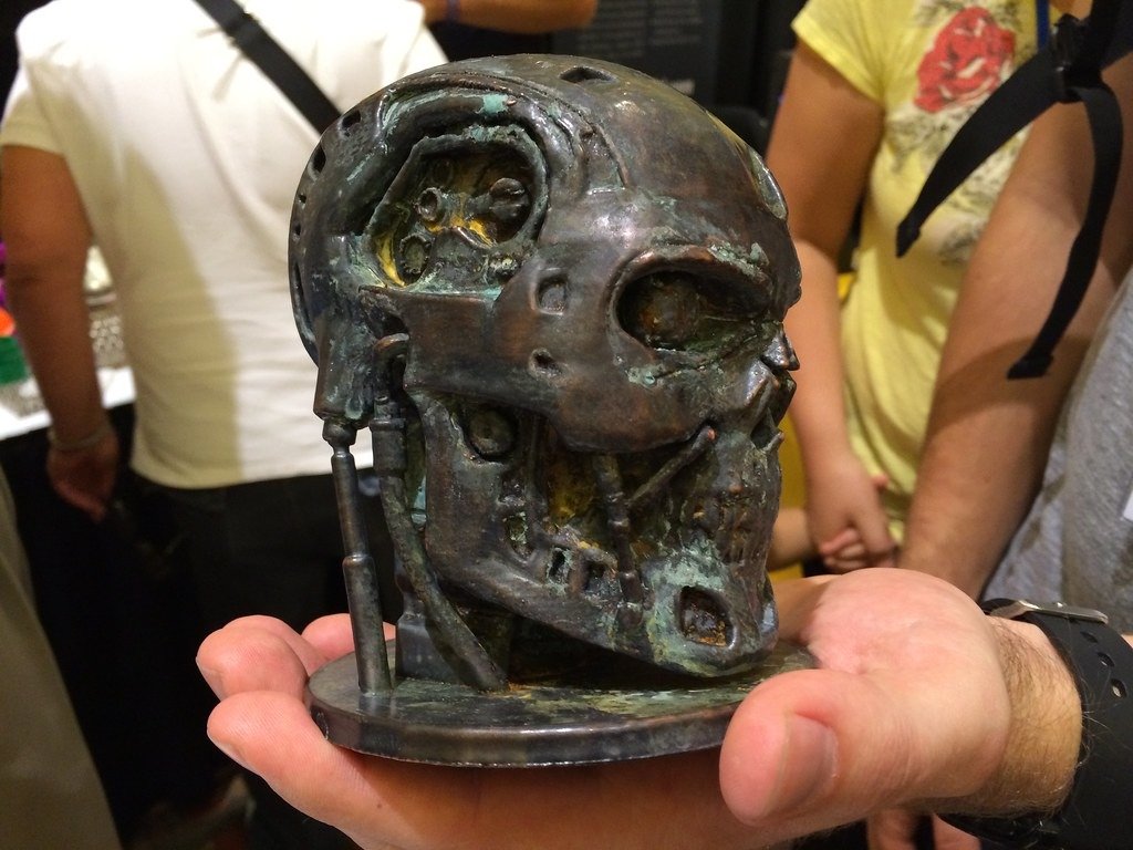 3D Metal Printing