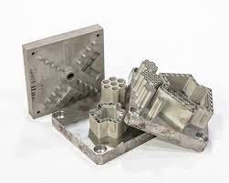 3D Metal Printing