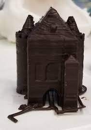 3d Printed Food