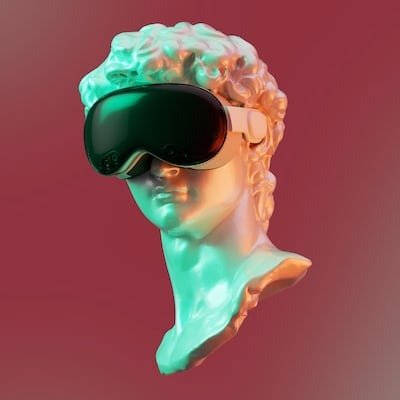 artificial reality
