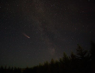 asteroid mining