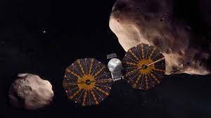 asteroid mining