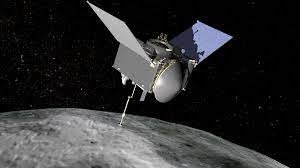 asteroid mining
