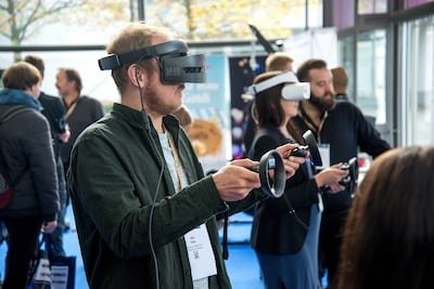 augmented reality