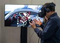 augmented reality