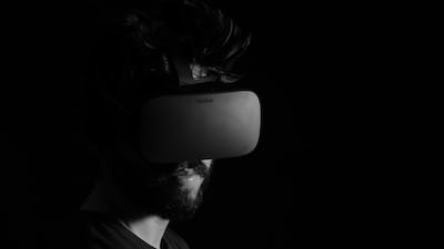 Augmented Reality