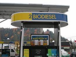 Biodiesel