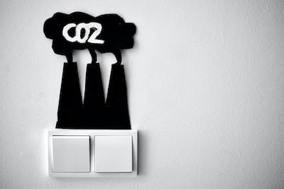 Carbon Capture