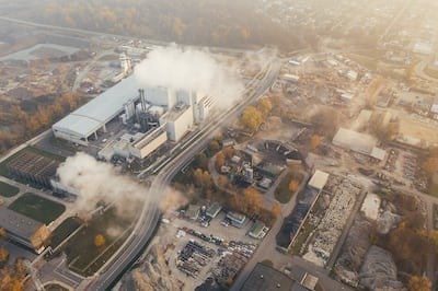 Carbon Capture