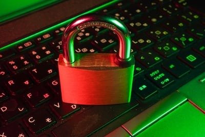 Cibersecurity
