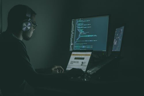 Computer Programming