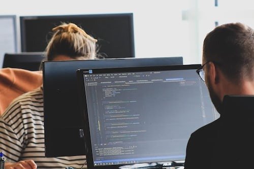 Computer Programming