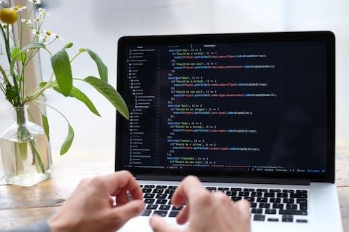 Computer Programming