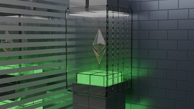 Cryptocurrency