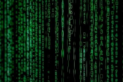 Cryptography