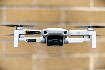 drones