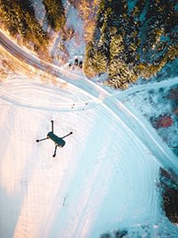 drones