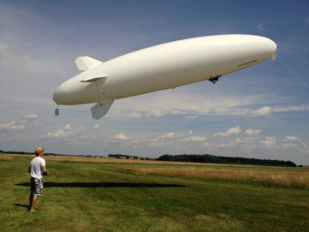drones