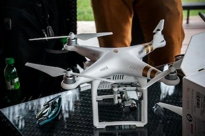 drones
