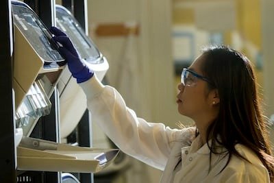 Genetic Engineering