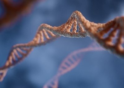 Genomics