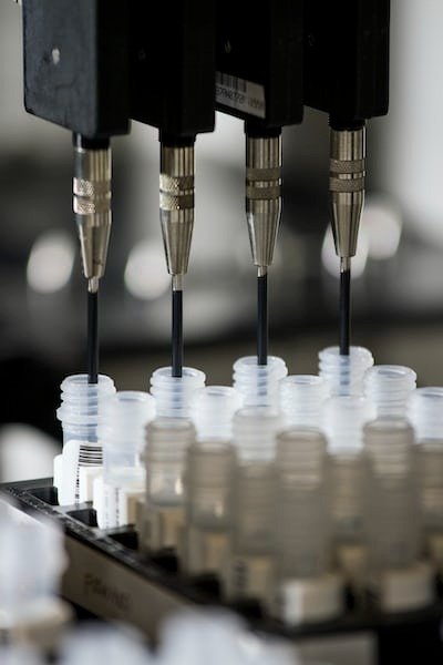 Genomics