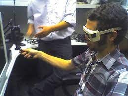 Haptics