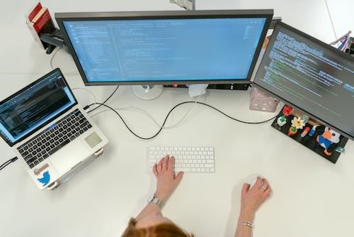 information technology
