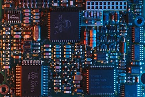 Information technology