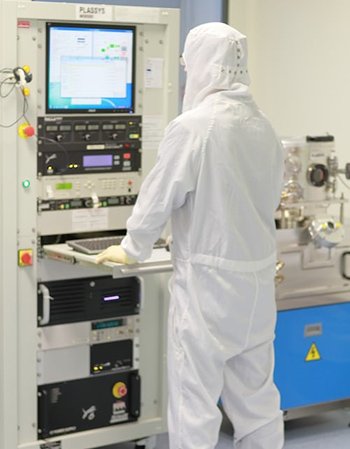 Nanotechnology