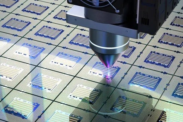 Nanotechnology