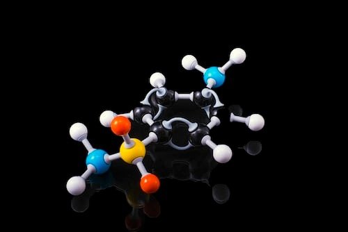 Nanotechnology