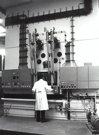 Nuclear Fusion