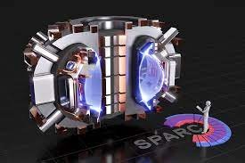 Nuclear Fusion