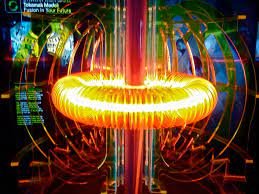 Nuclear Fusion