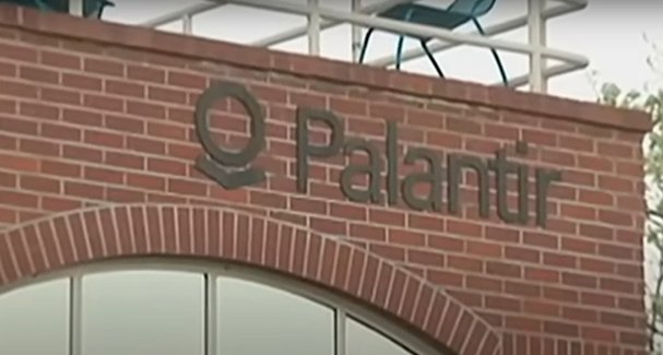 Palantir Technologies