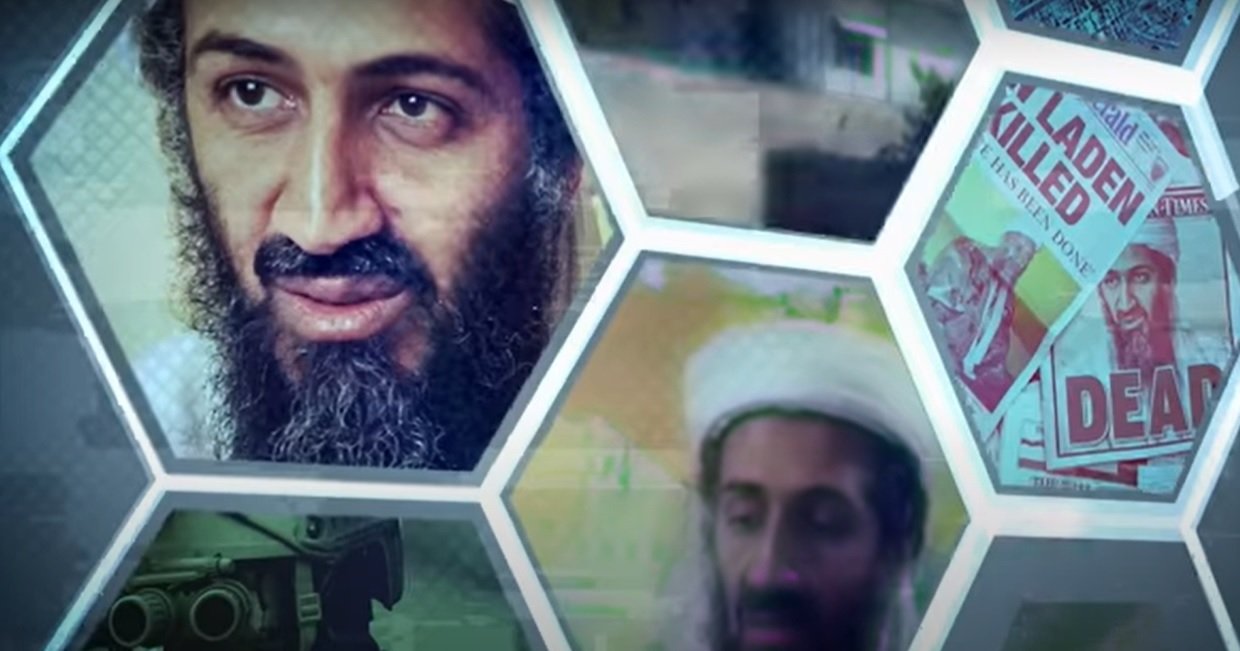 Osama bin Laden