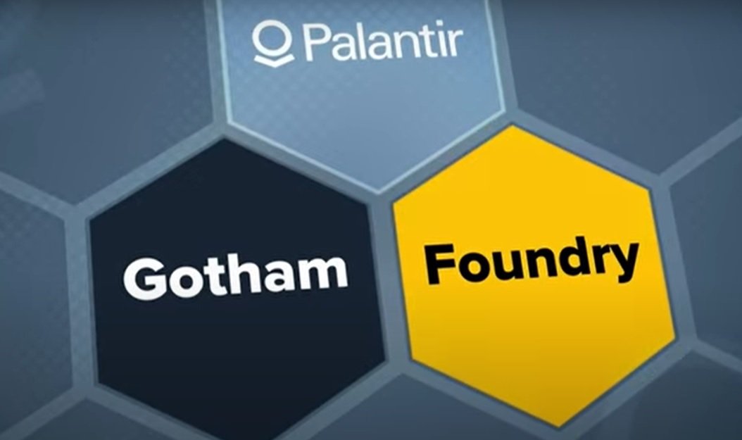 Palantir Technologies