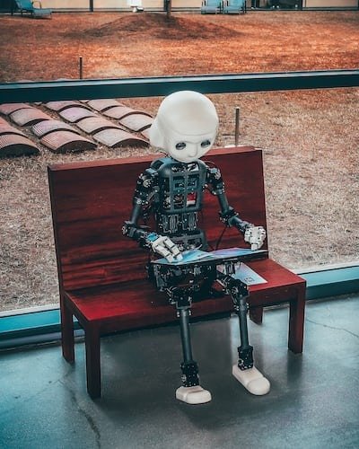 Robotic Process Automation