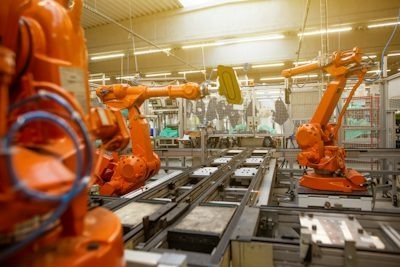 Robotic Process Automation