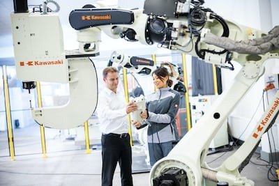 Robotic Process Automation