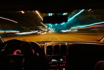 Self Driving Cars