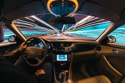 Self Driving Cars