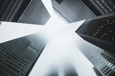Smart Buildings