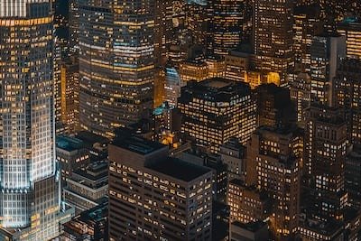 Smart Buildings