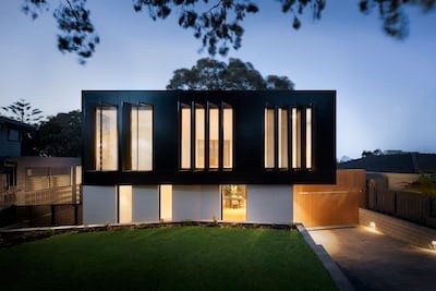 Smart Buildings