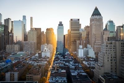 Smart Buildings